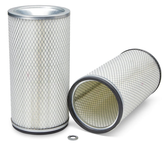 Fleetguard AF883M Air Filter Secondary Magnum