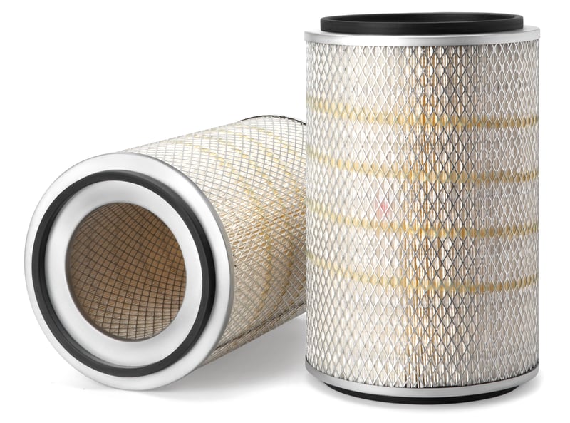 Fleetguard AF886M Air Filter Primary Magnum