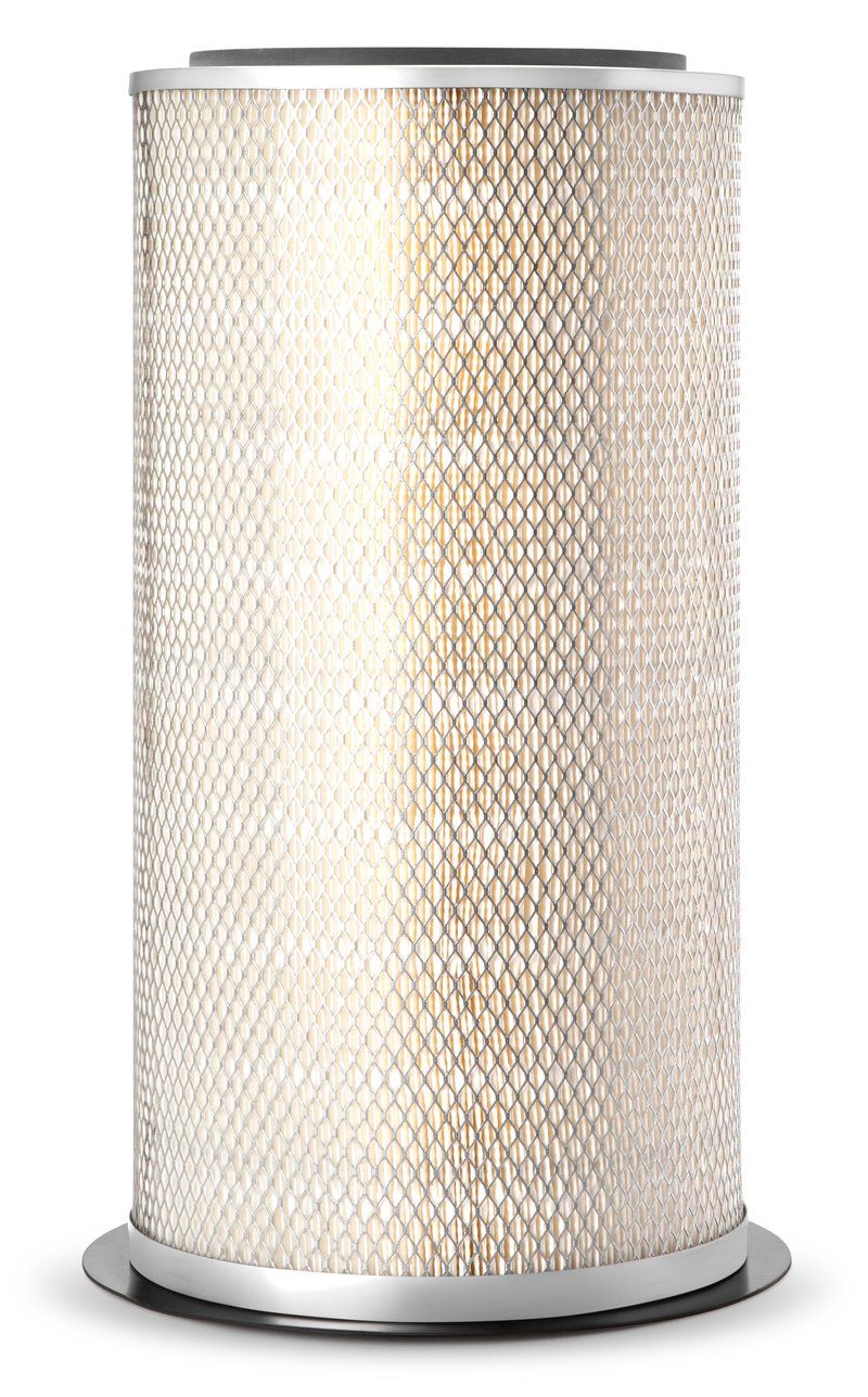 Fleetguard AF917 Air Filter Primary
