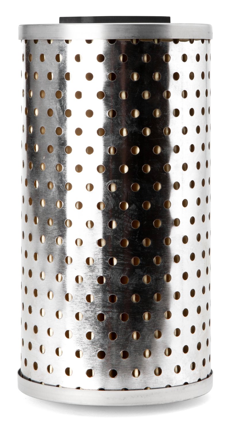 Fleetguard FF116 Fuel Filter Cartridge