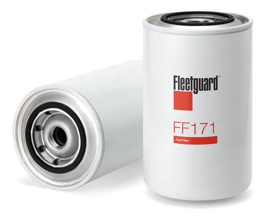 Fleetguard FF171 Fuel Filter Spin-On