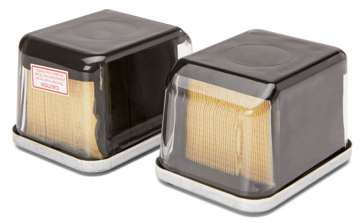 Fleetguard FF203 Fuel Filter Cartridge