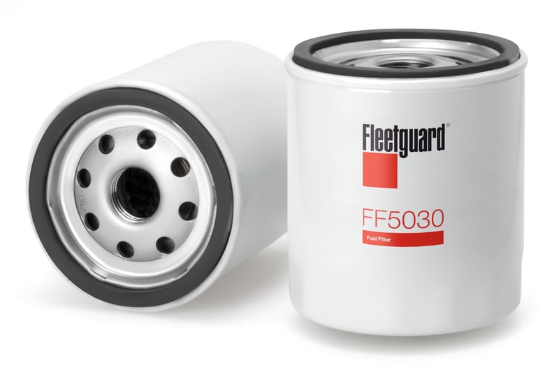 Fleetguard FF5030 Spin-On Fuel Filter