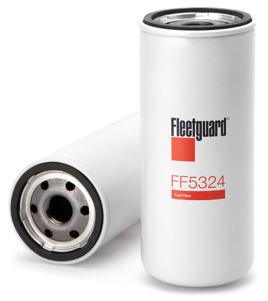 Fleetguard FF5324 Spin-On Fuel Filter