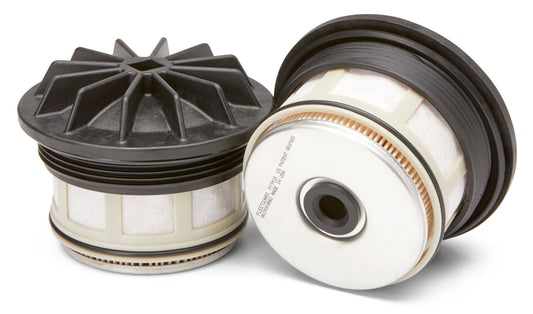 Fleetguard FF5418 Fuel Filter Cartridge