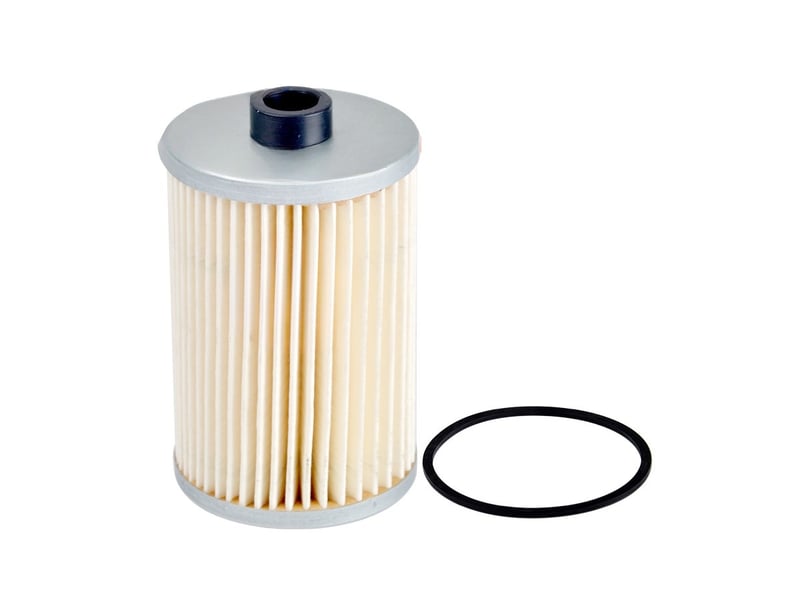 Fleetguard FF5524 Fuel Filter Spin-On