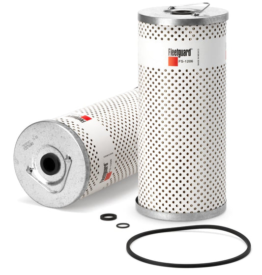 Fleetguard FS1206 Fuel/Water Separator Cartridge