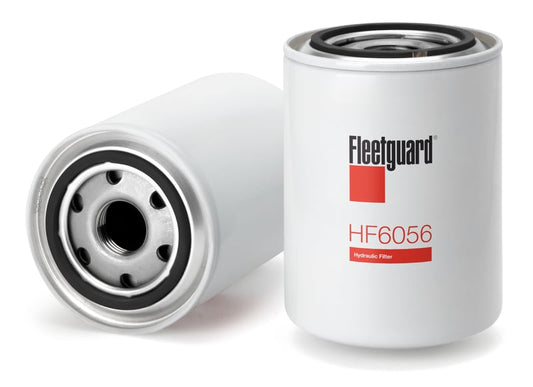 Fleetguard HF6056 Hydraulic Filter Spin-On