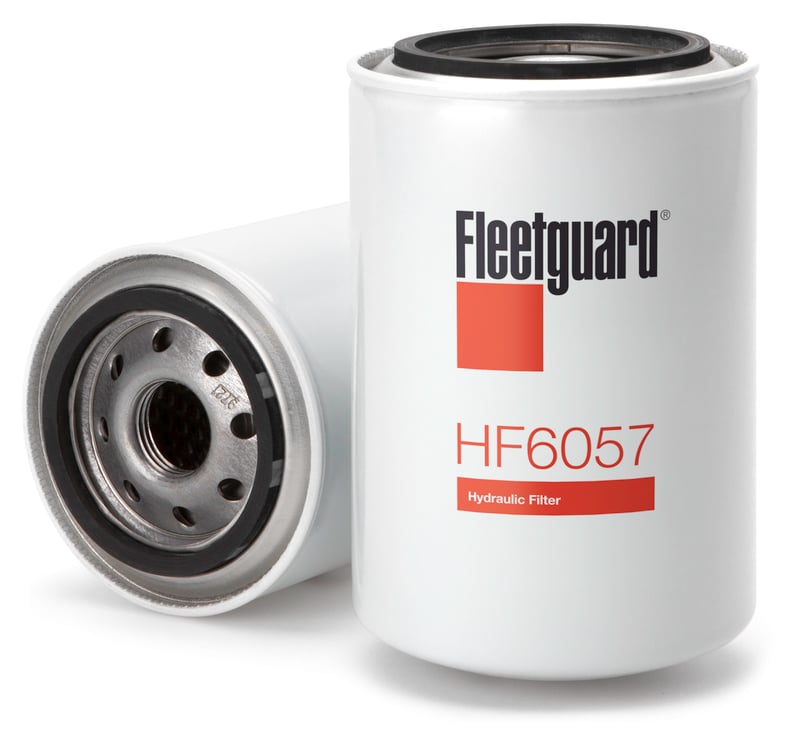 Fleetguard HF6057 Hydraulic Filter Spin-On