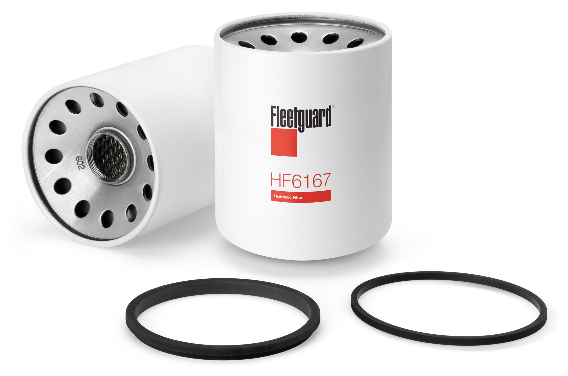 Fleetguard HF6167 Hydraulic Filter Spin-On