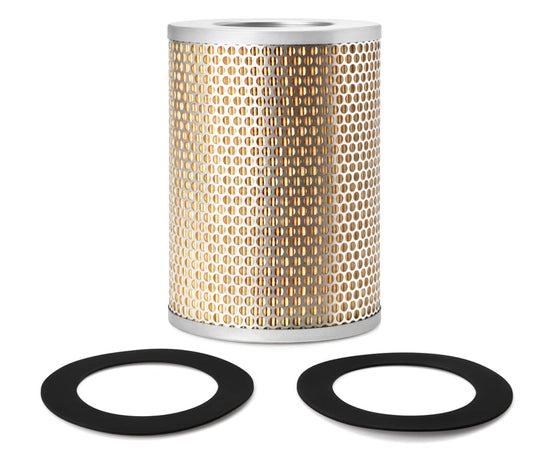 Fleetguard HF6190 Hydraulic Filter Cartridge