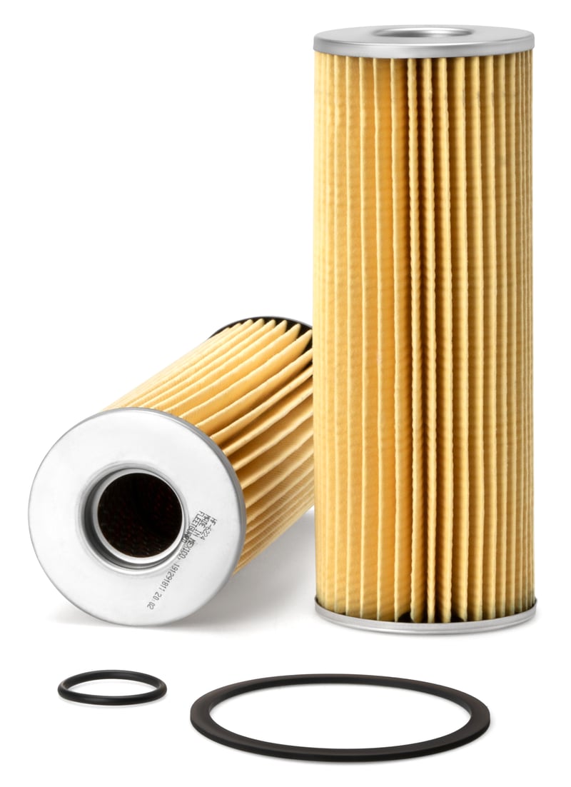Fleetguard HF6224 Hydraulic Filter Cartridge