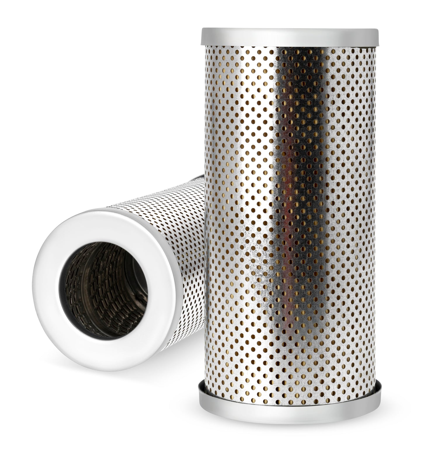 Fleetguard HF6354 Cartridge Hydraulic Filter