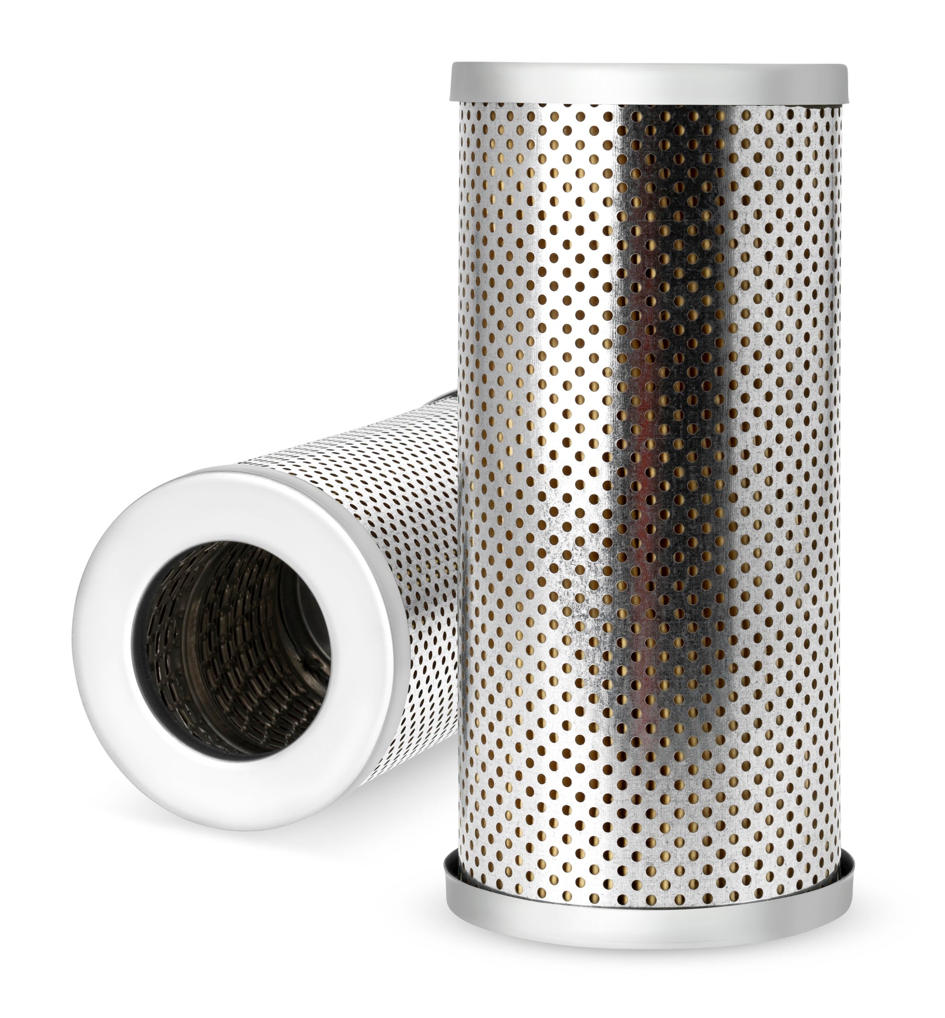 Fleetguard HF6354 Cartridge Hydraulic Filter