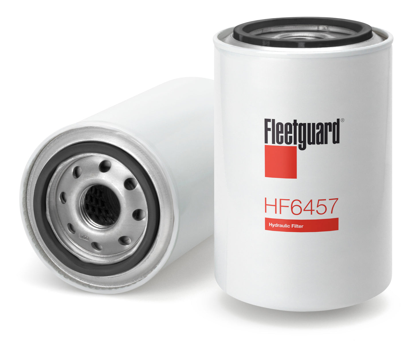 Fleetguard HF6457 Hydraulic Filter Spin-On