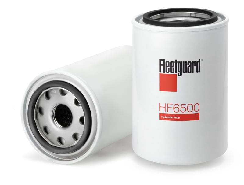Fleetguard HF6500 Hydraulic Filter Spin-On