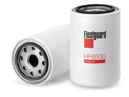 Fleetguard HF6500 Hydraulic Filter Spin-On