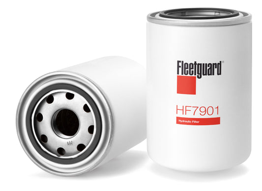 Fleetguard HF7901 Hydraulic Filter Spin-On