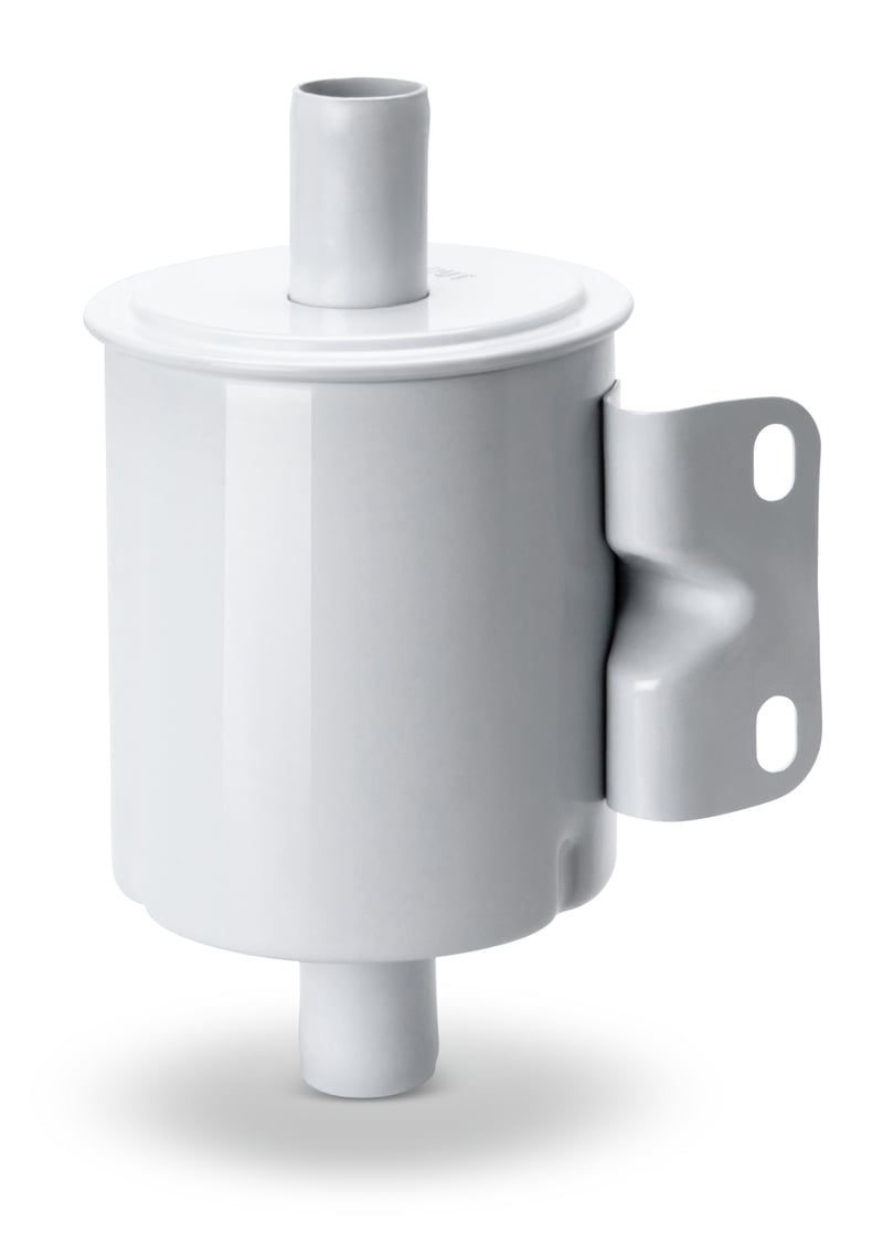 Fleetguard HF7927 Hydraulic Filter Cartridge