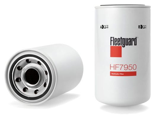 Fleetguard HF7950 Hydraulic Filter Spin-On
