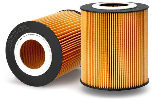 Fleetguard LF16043 Cartridge Lube Filter