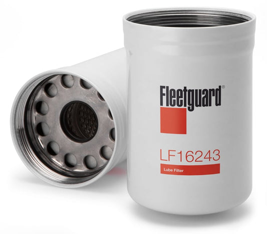 Fleetguard LF16243 Lube Filter Spin-On