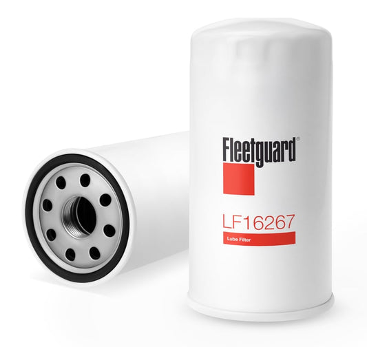 Fleetguard LF16267 Spin-On Lube Filter