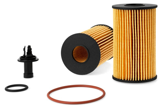 Fleetguard LF16317 Lube Filter Cartridge