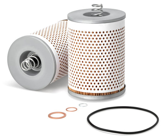 Fleetguard LF3320 Cartridge Lube Filter