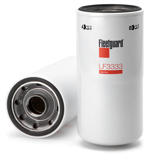 Fleetguard LF3333 Spin-On Lube Filter