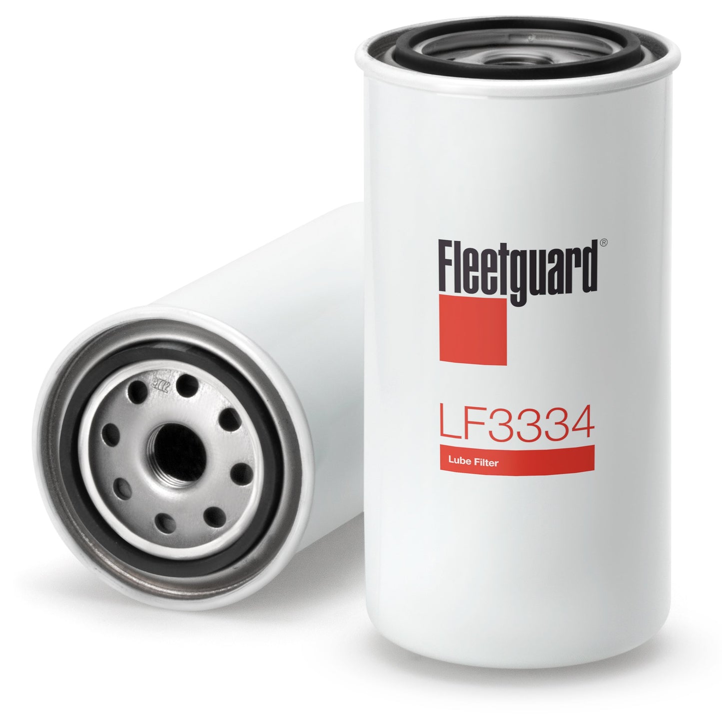 Fleetguard LF3334 Spin-On Lube Filter