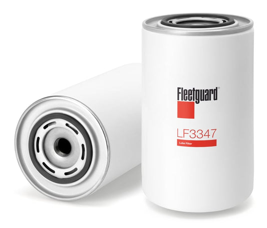 Fleetguard LF3347 Spin-On Lube Filter