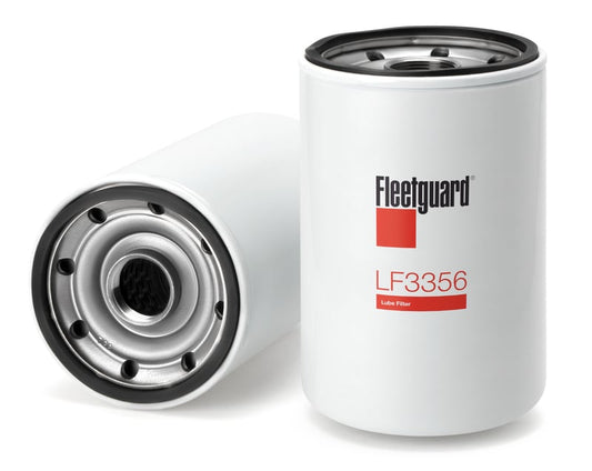 Fleetguard LF3356 Spin-On Lube Filter