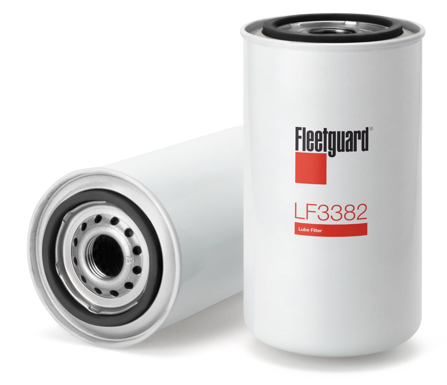 Fleetguard LF3382 Spin-On Lube Filter
