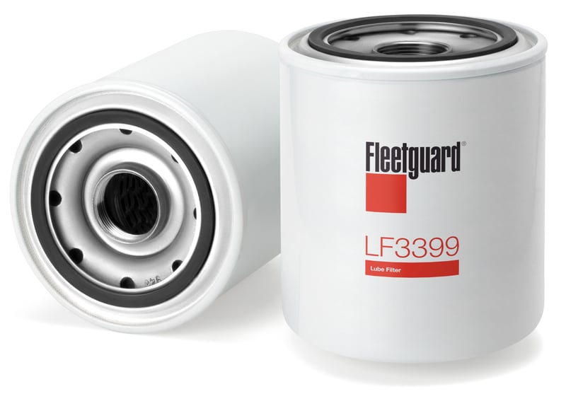 Fleetguard LF3399 Spin-On Lube Filter