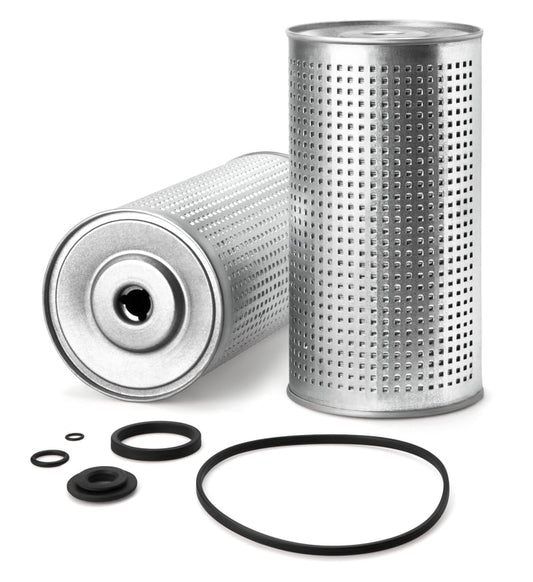 Fleetguard LF3446 Lube Filter Cartridge
