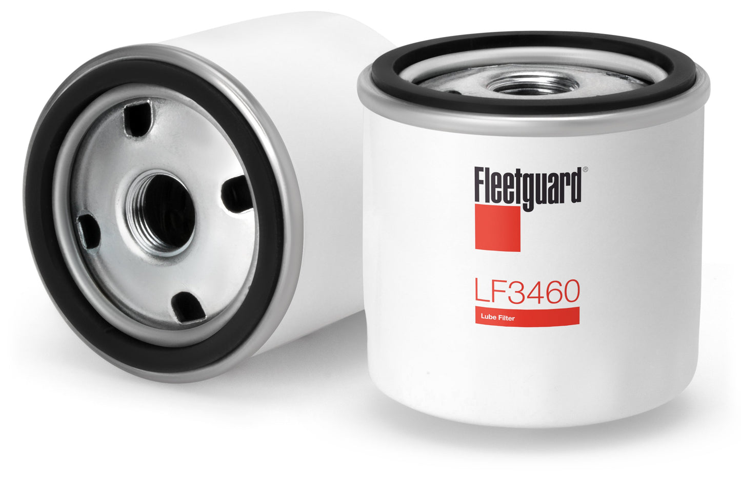 Fleetguard LF3460 Spin-On Lube Filter