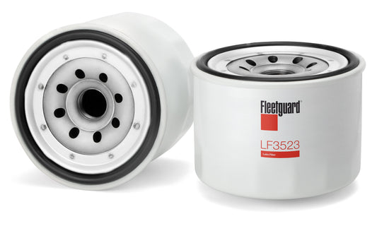 Fleetguard LF3523 Spin-On Lube Filter