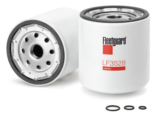 Fleetguard LF3528 Lube Filter Spin-On