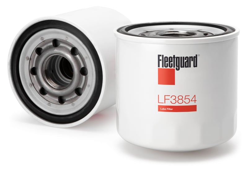 Fleetguard LF3854 Lube Filter Spin-On