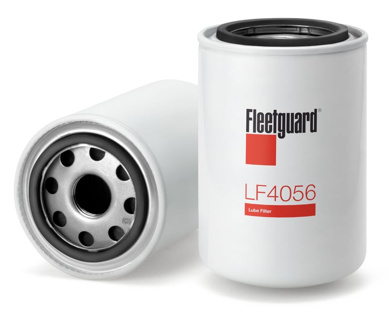 Fleetguard LF4056 Spin-On Lube Filter
