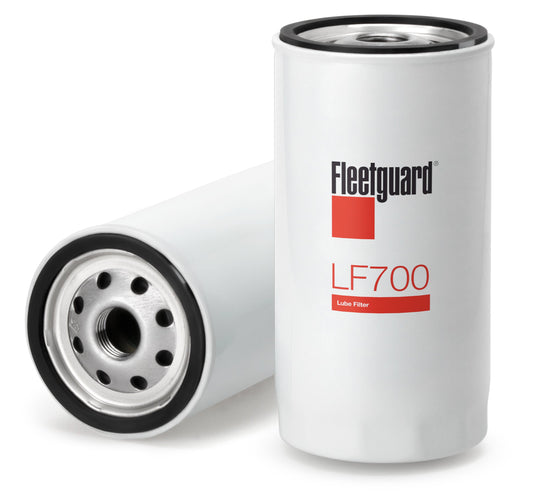 Fleetguard LF700 Spin-On Lube Filter