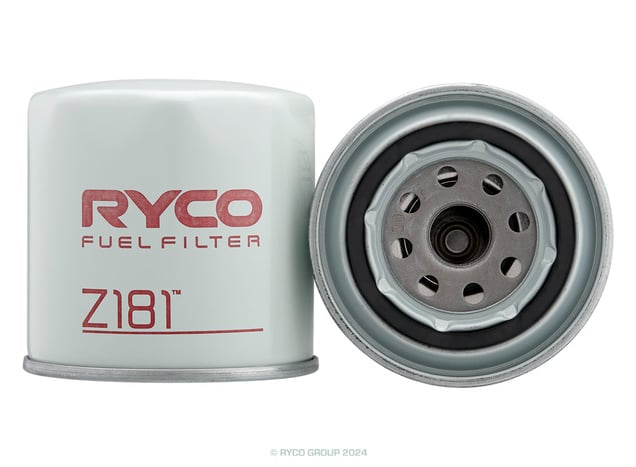 Ryco Z181 Fuel Filter