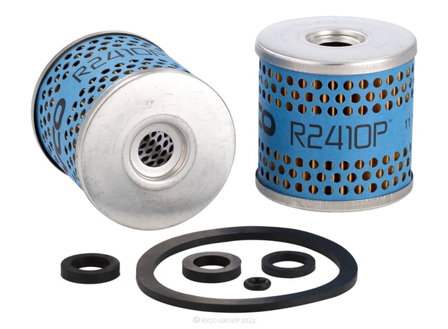 Ryco R2410P Fuel Filter