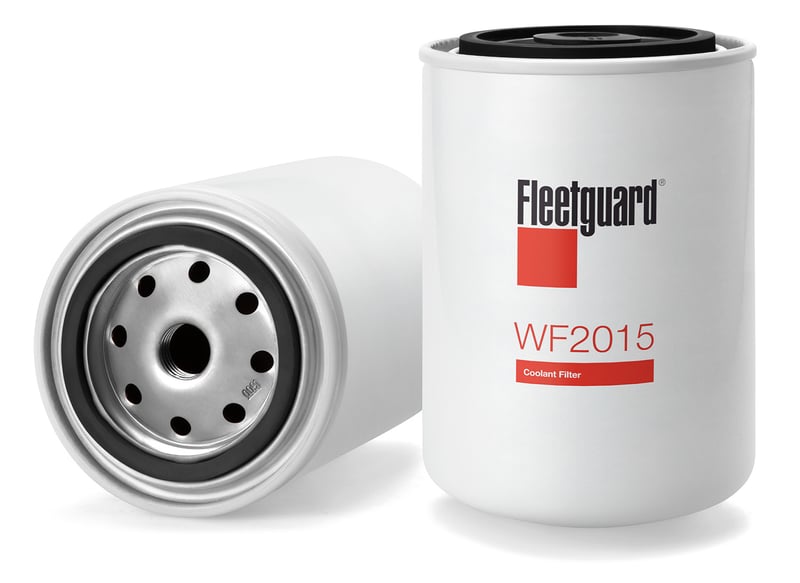 Fleetguard WF2015 Coolant Filter