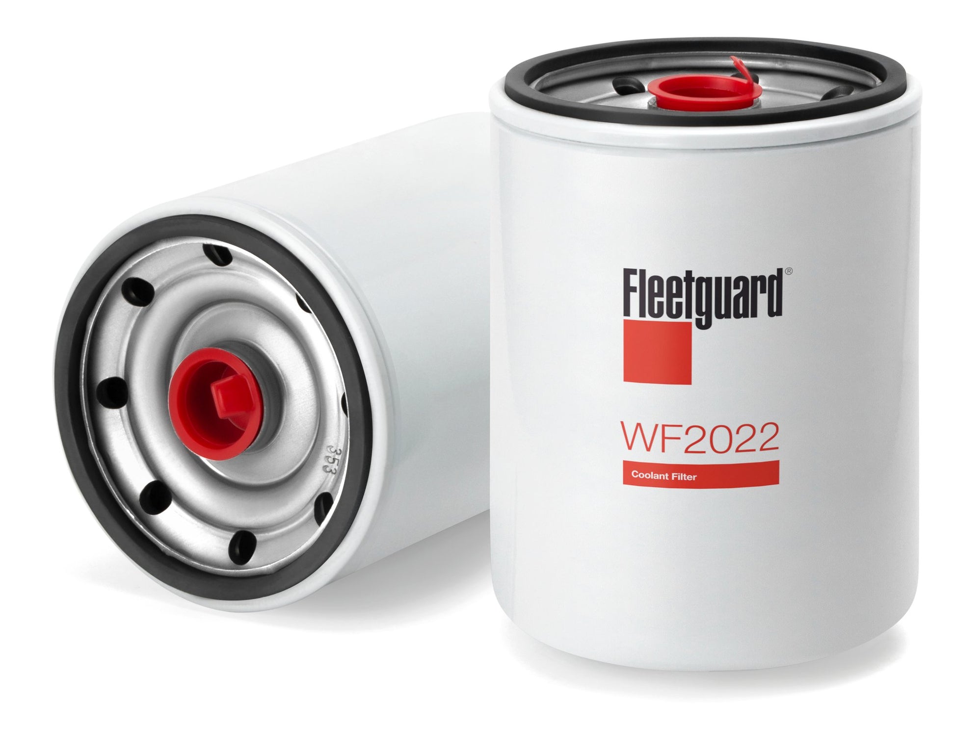 Fleetguard WF2022 Coolant Filter