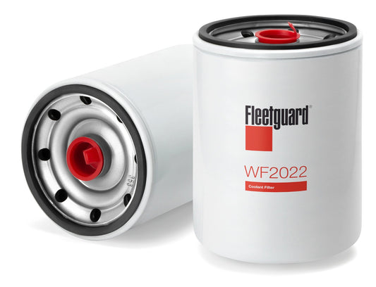 Fleetguard WF2022 Coolant Filter